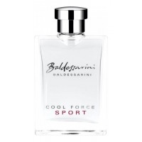 BALDESSARINI Cool Force SPORT M edt 50ml